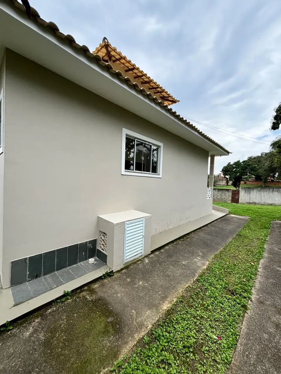 Casa de locação no centro de bacaxa - Foto 5
