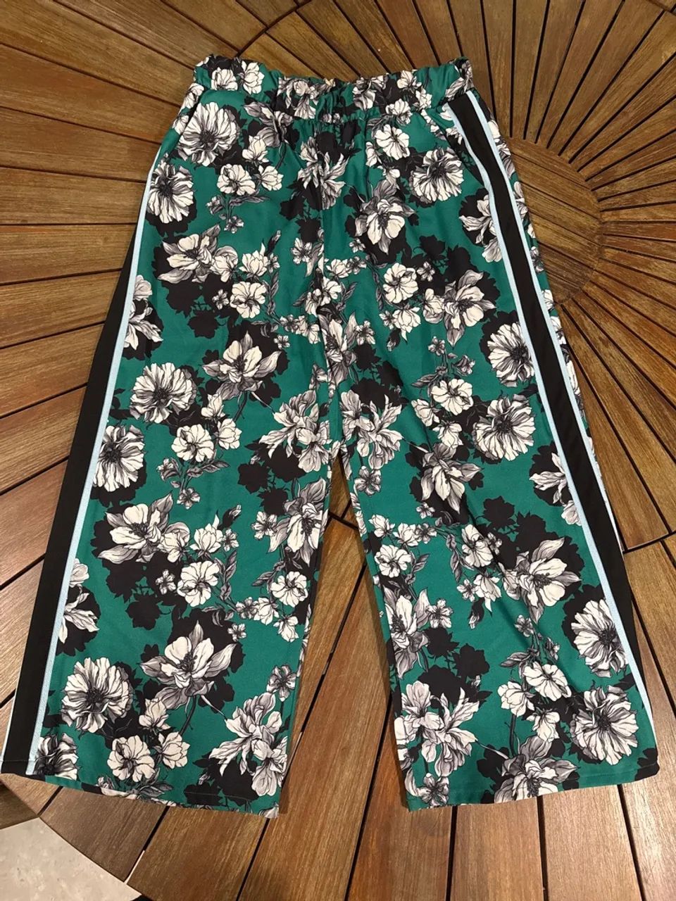 Calça My favorite things 