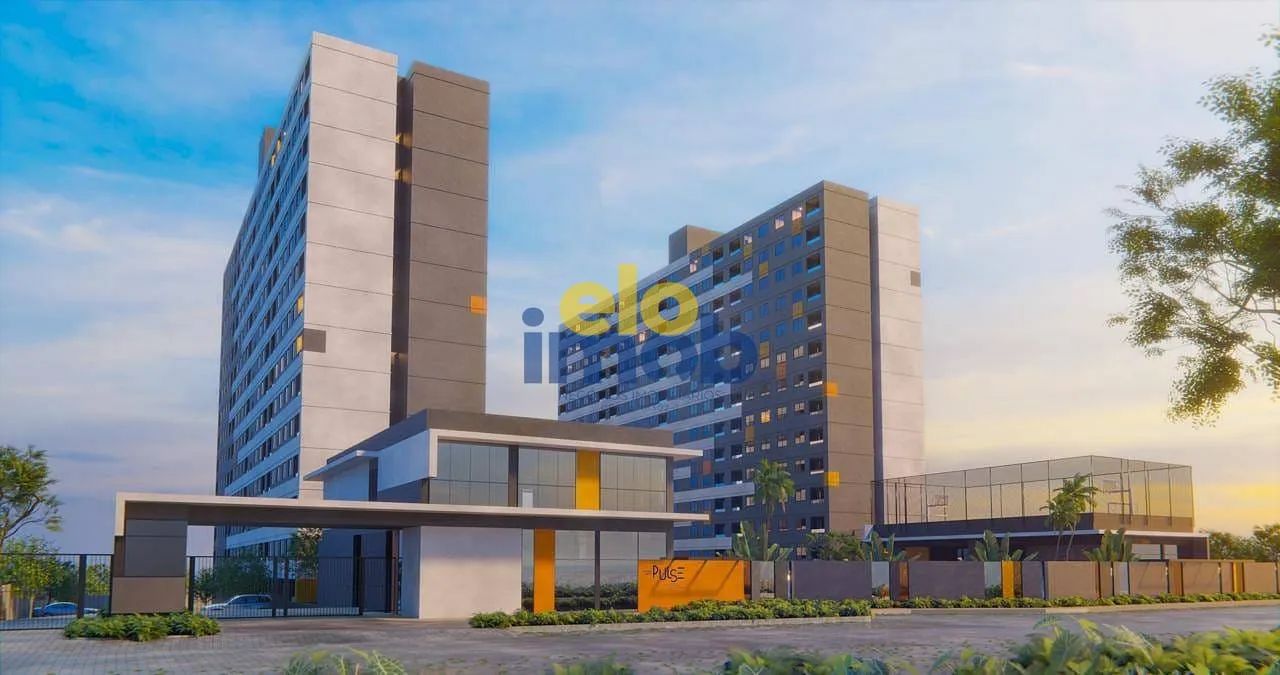 Apartamento à venda, VIVER BEM PULSE, Bairro Universitário, Caruaru, PE!