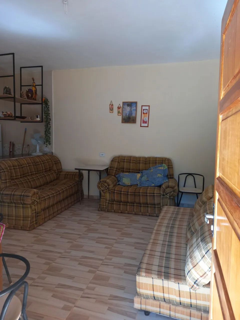 Chácara à venda no JD. Cananeia - Pilar do Sul/SP. - Foto 5