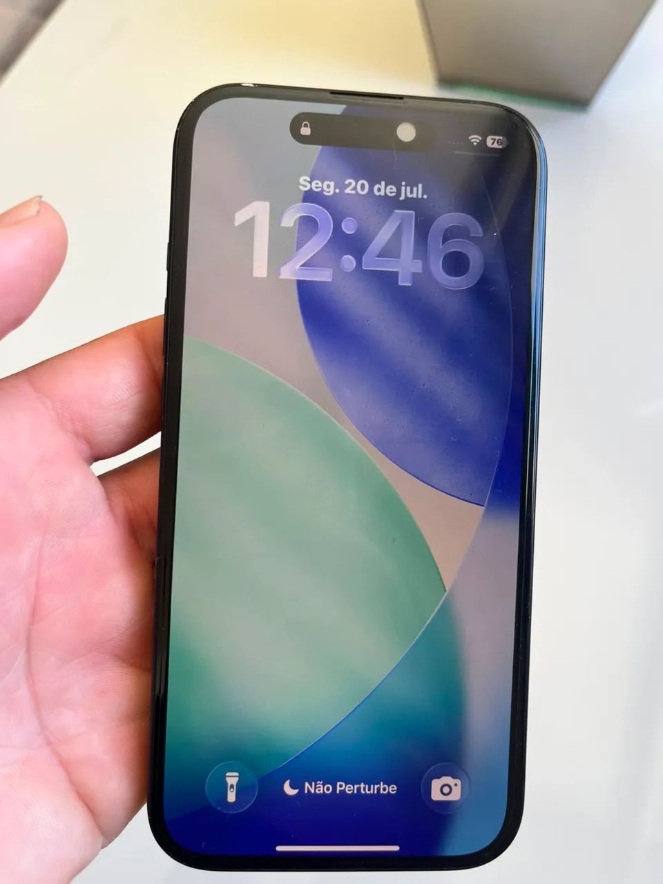 iPhone 15 128 gb - Foto 3