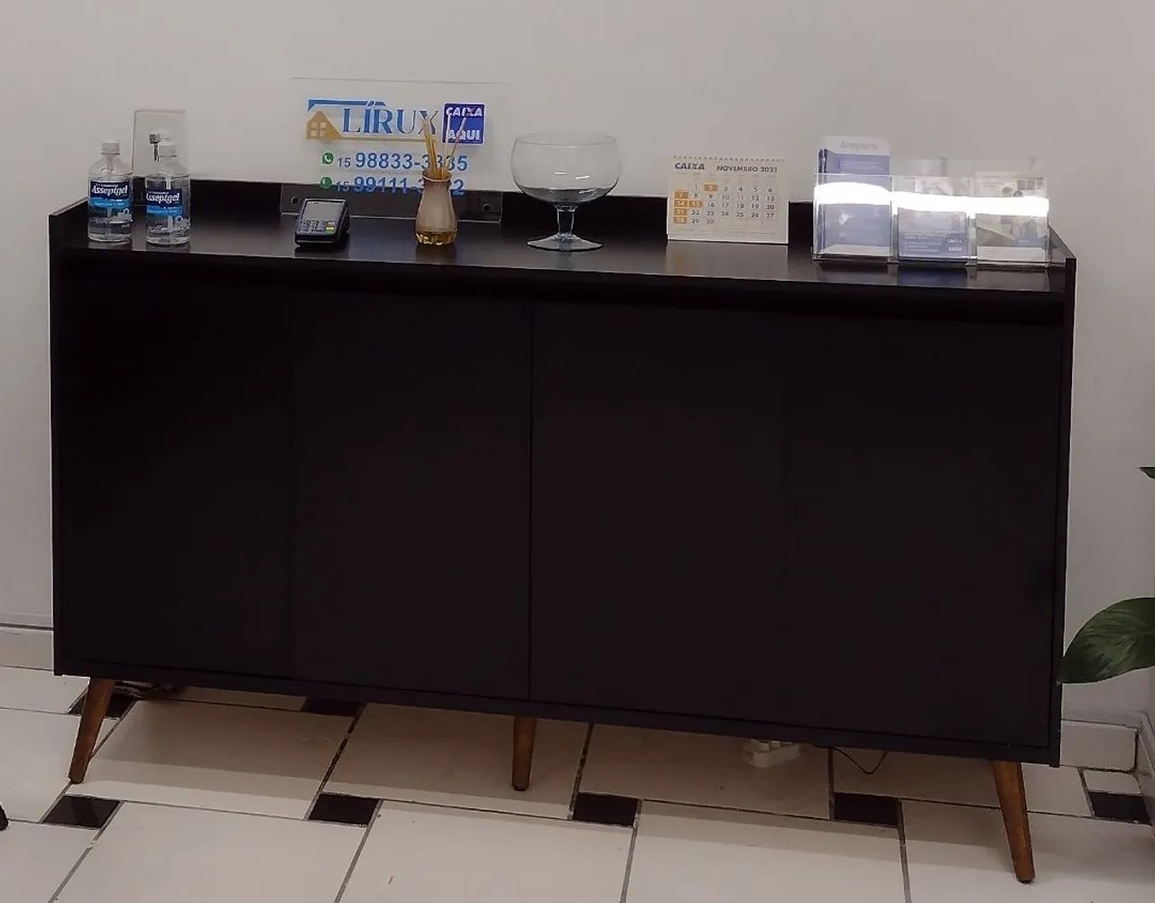 Armário / Buffet 