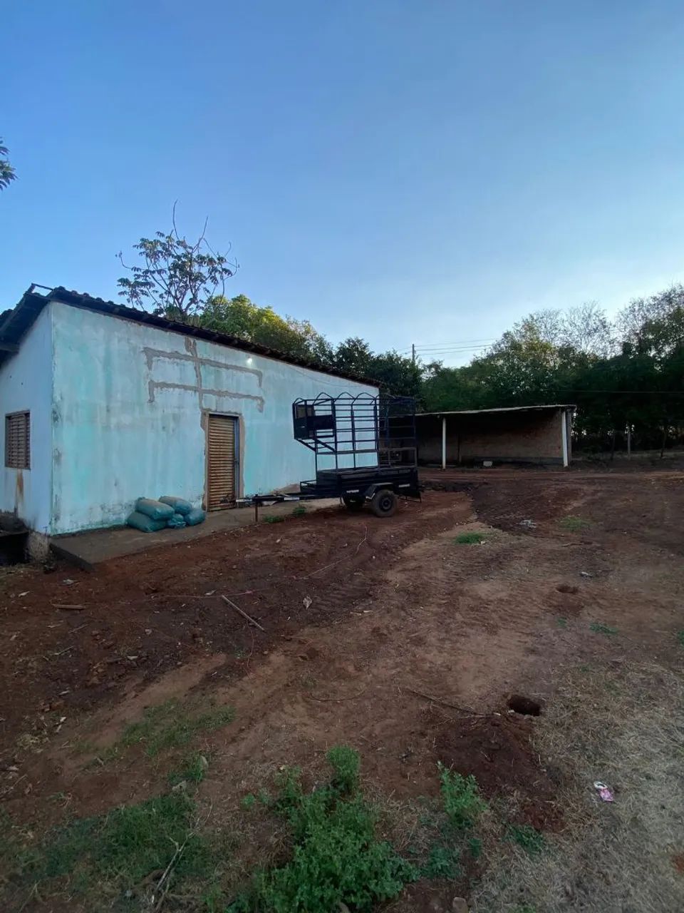 Chácara  - Foto 5