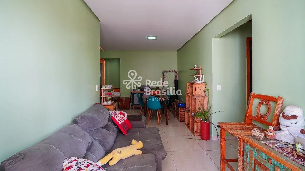 Apartamento  2 quartos - Águas Claras/DF  - Foto 2