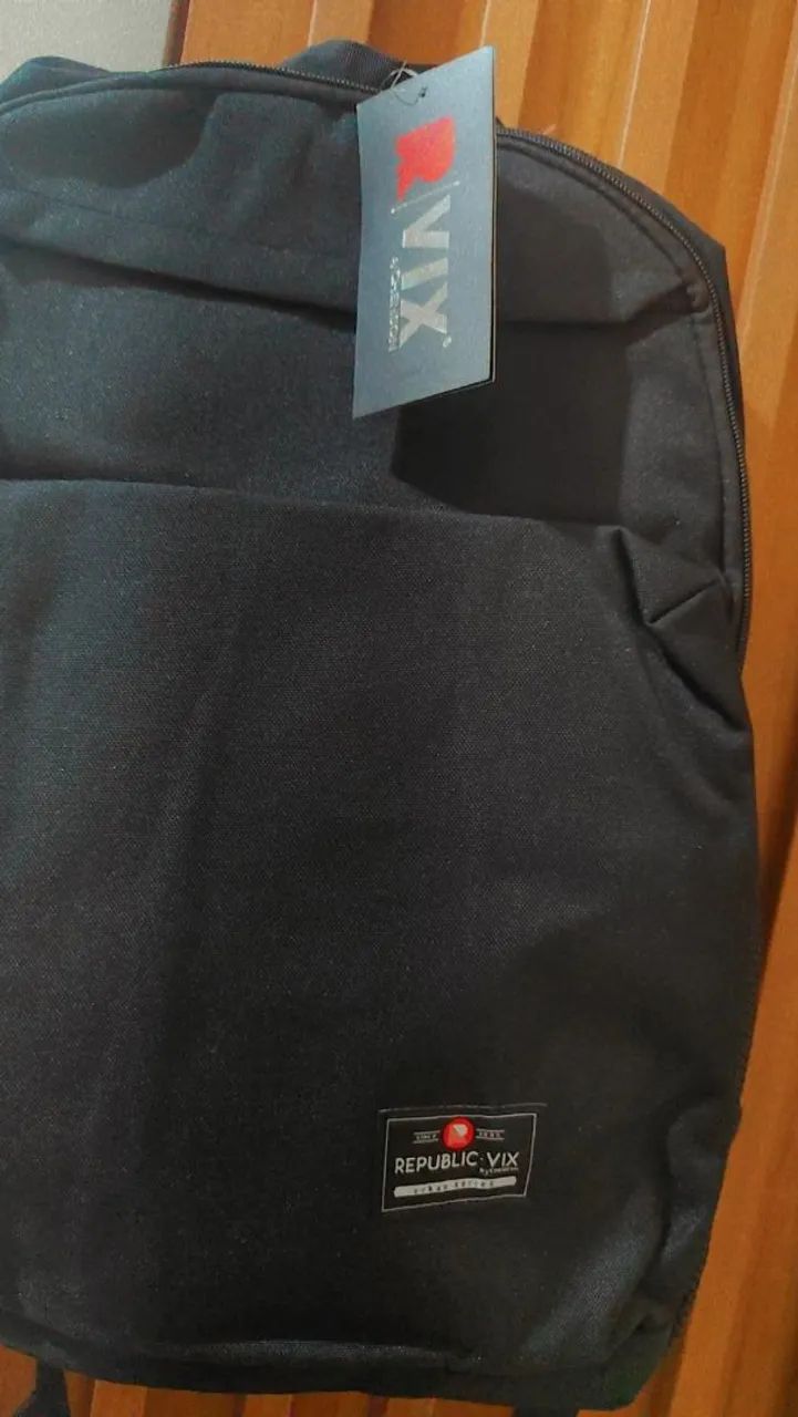 Mochila Vix - Foto 3
