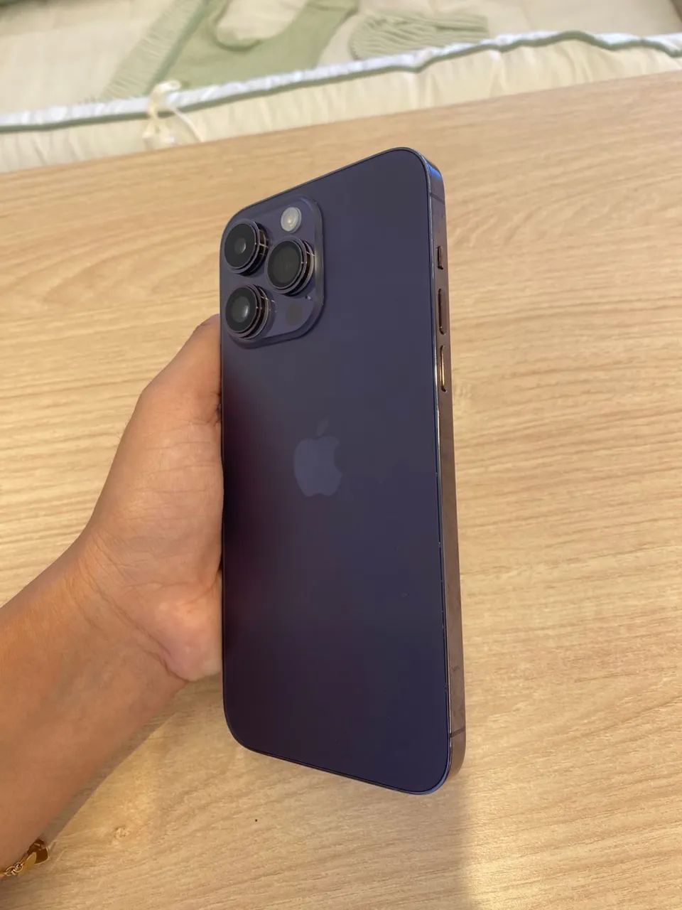 iPhone 14 Pro Max - Celulares e Smartphones - Tibiri, São Luís