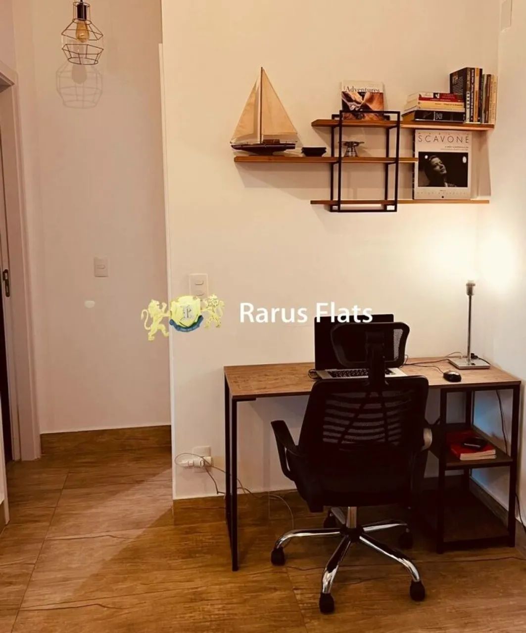 Apartamento com 1 Quarto para alugar, 47m² - Itaim Bibi - Foto 2