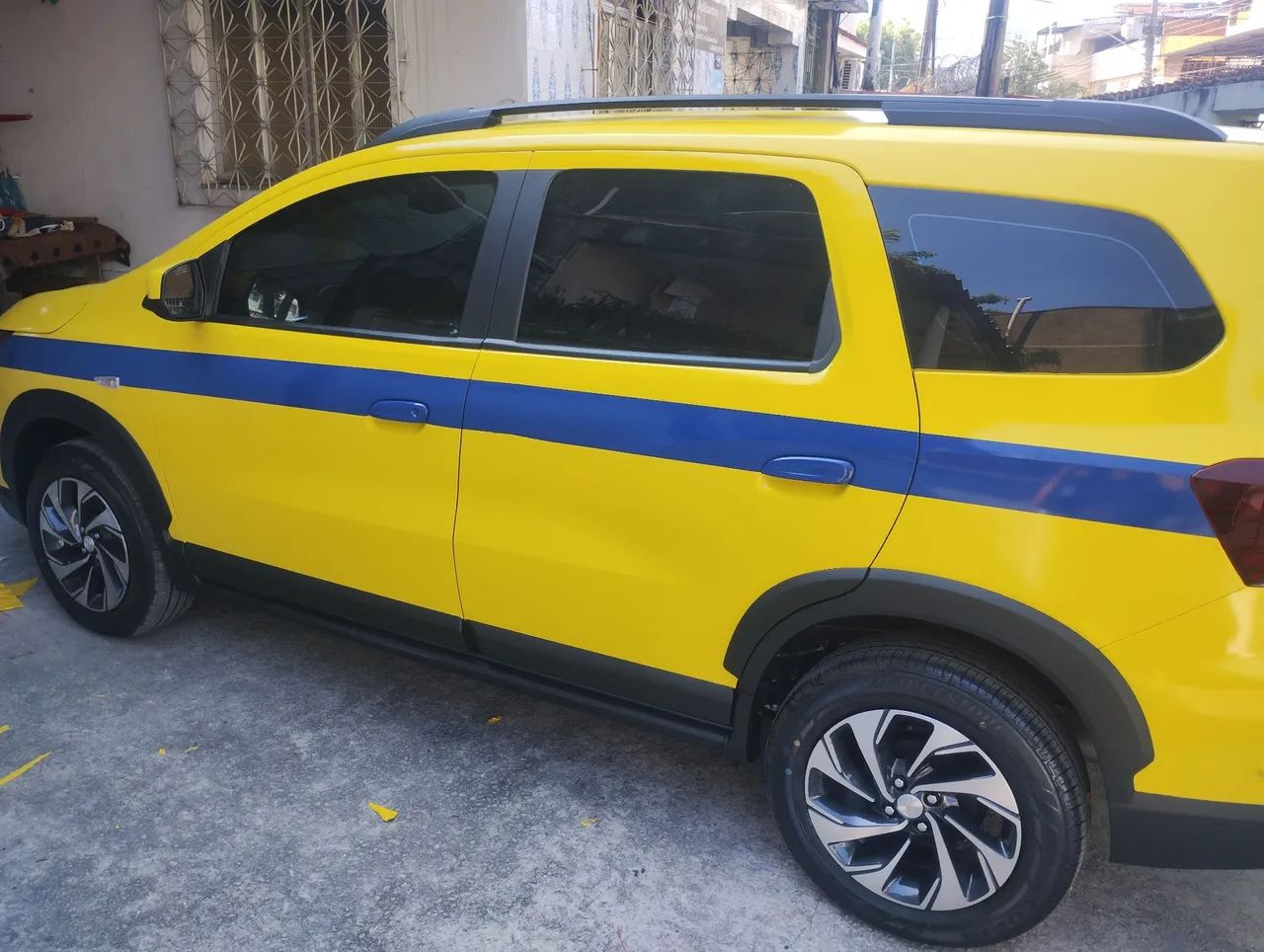 Insulfilm residencial comercial e automotivo  - Foto 3
