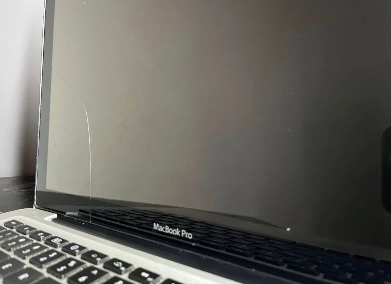 MacBook  - Foto 5