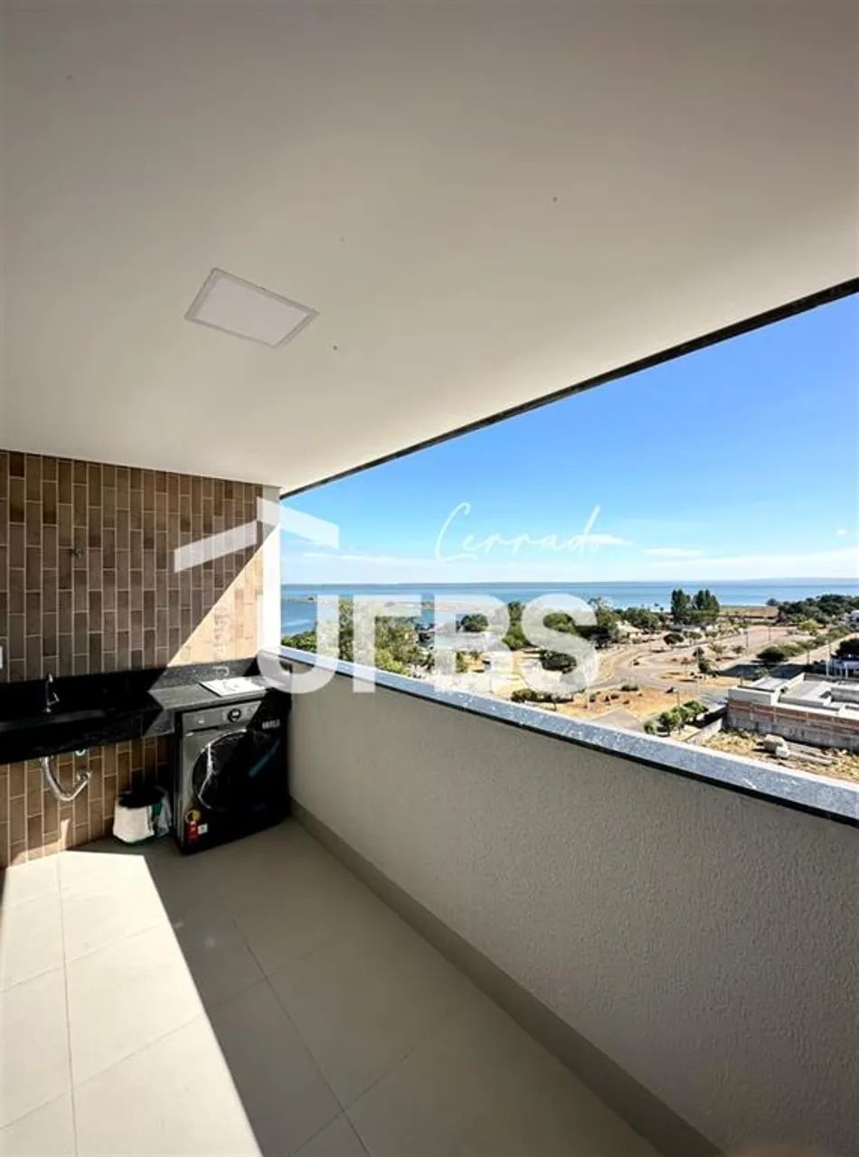 APARTAMENTO DE 2 QUARTOS - NA ORLA DE PALMAS - Foto 4