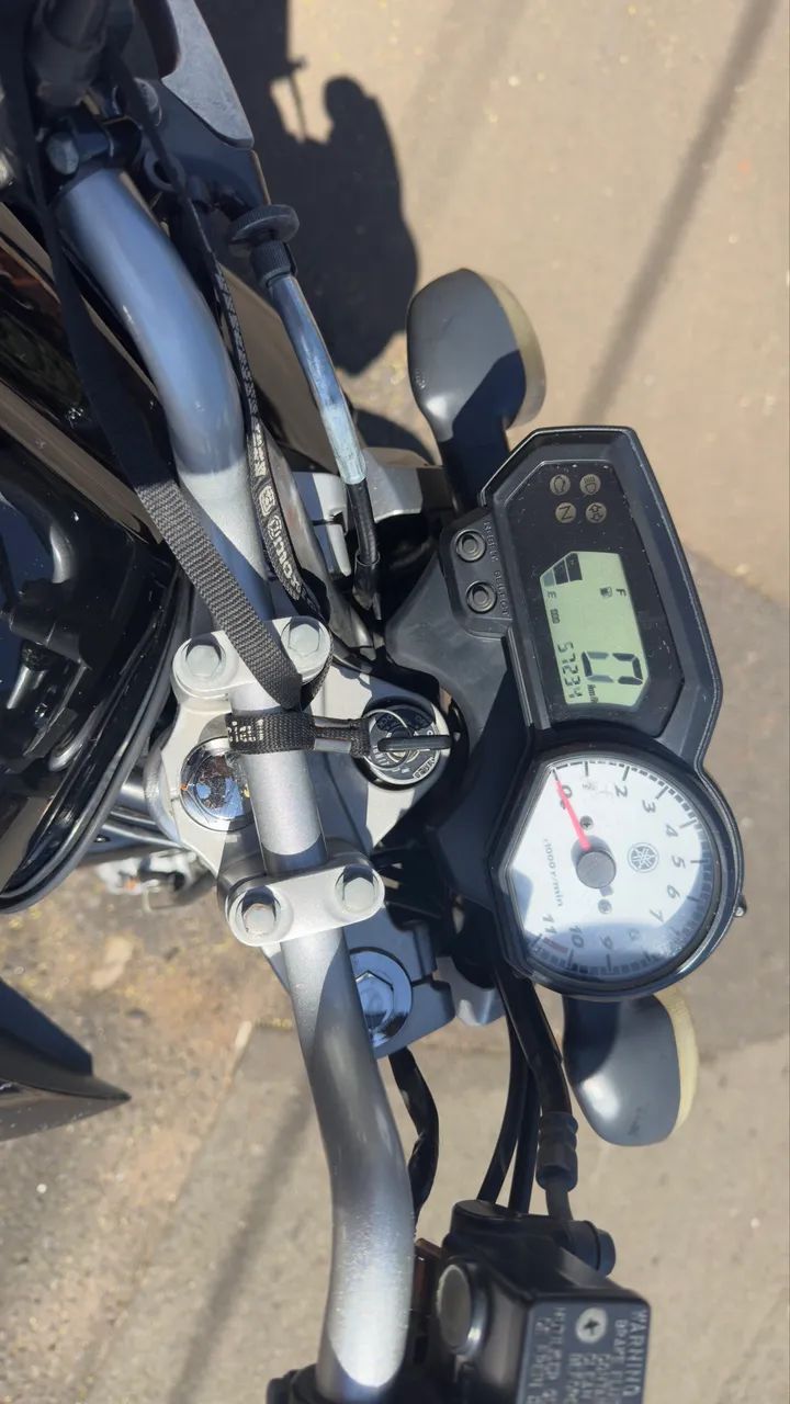 Fazer 250 2014  - Foto 5