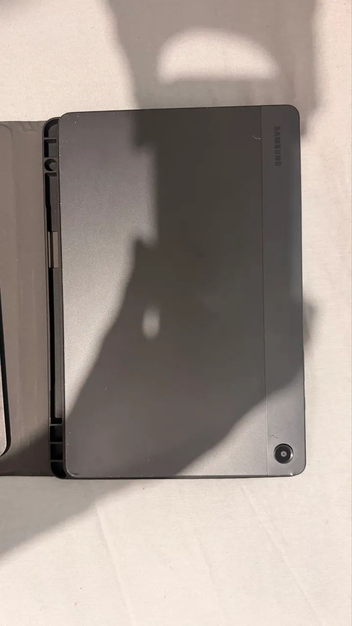 Tablet Samsung a9+ - Foto 2