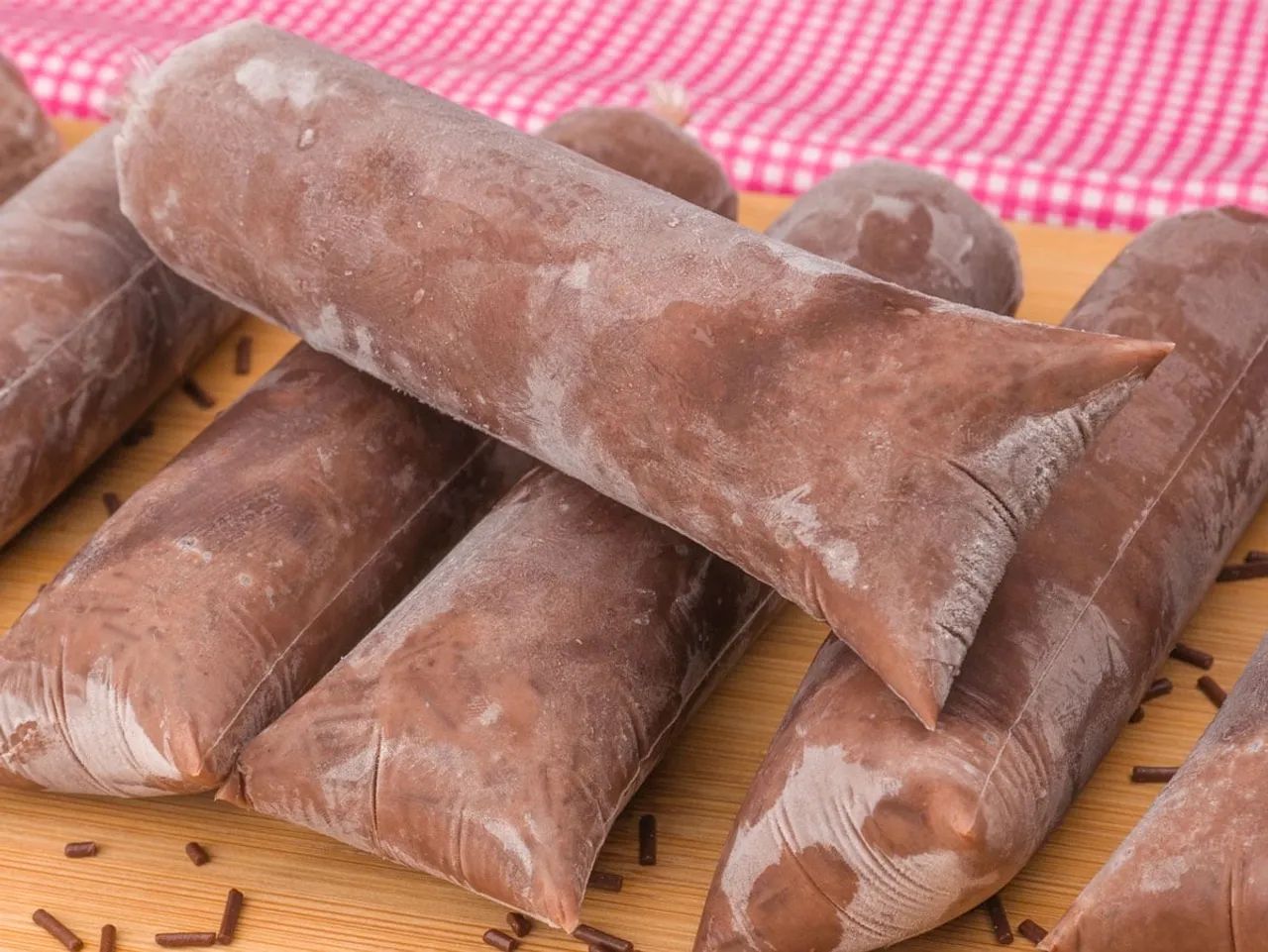 Revenda de dindin gourmet  - Foto 2