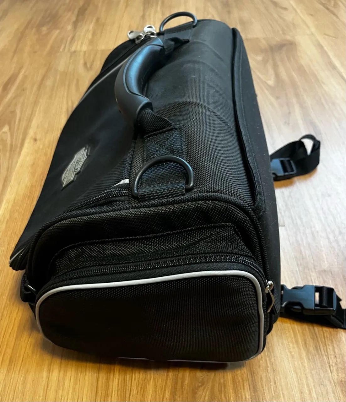 Bolsa Harley Davidson  - Foto 4