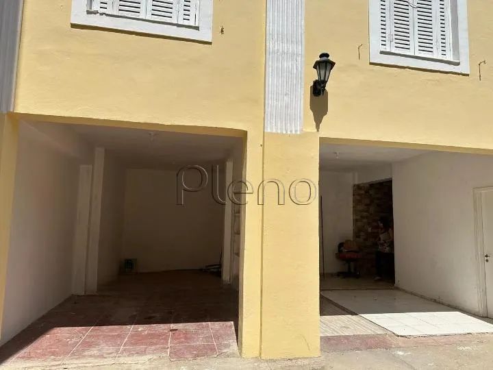Casa à venda em Campinas, Botafogo, com 10 quartos, com 316.7 m² - Foto 2