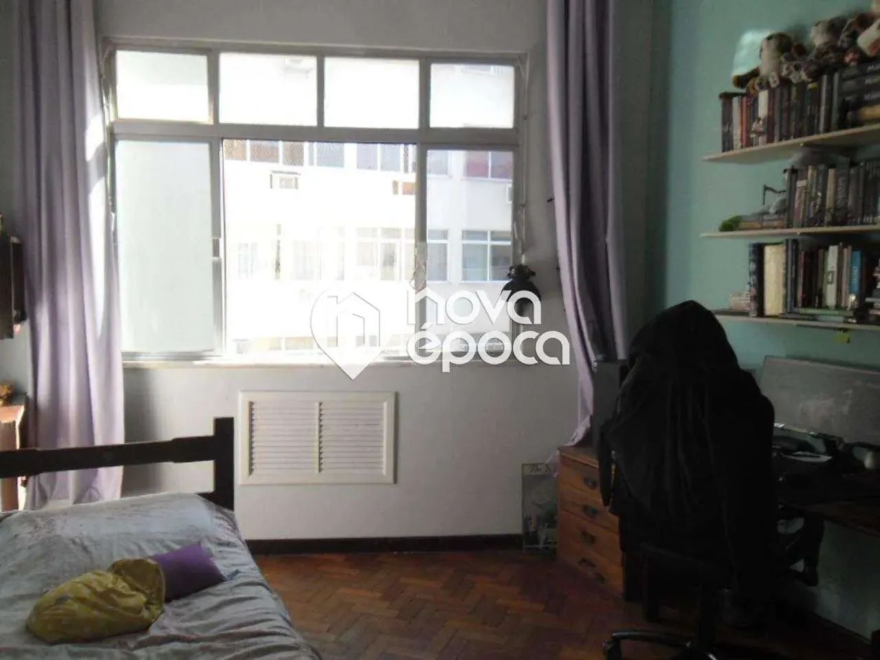 Tijuca | Apartamento 3 quartos - Foto 3