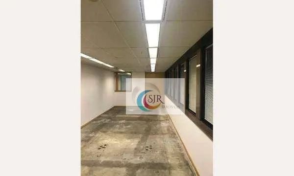 Conjunto para alugar, 200 m² por R$ 15.000,00/mês - Brooklin - São Paulo/SP