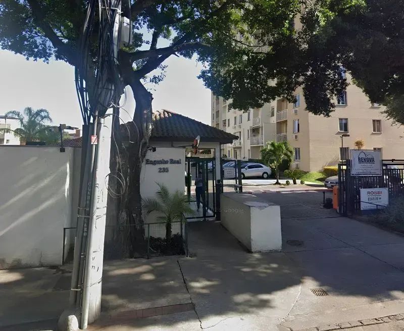 Imóvel para aluguel possui 49 metros quadrados com 2 quartos - Foto 3