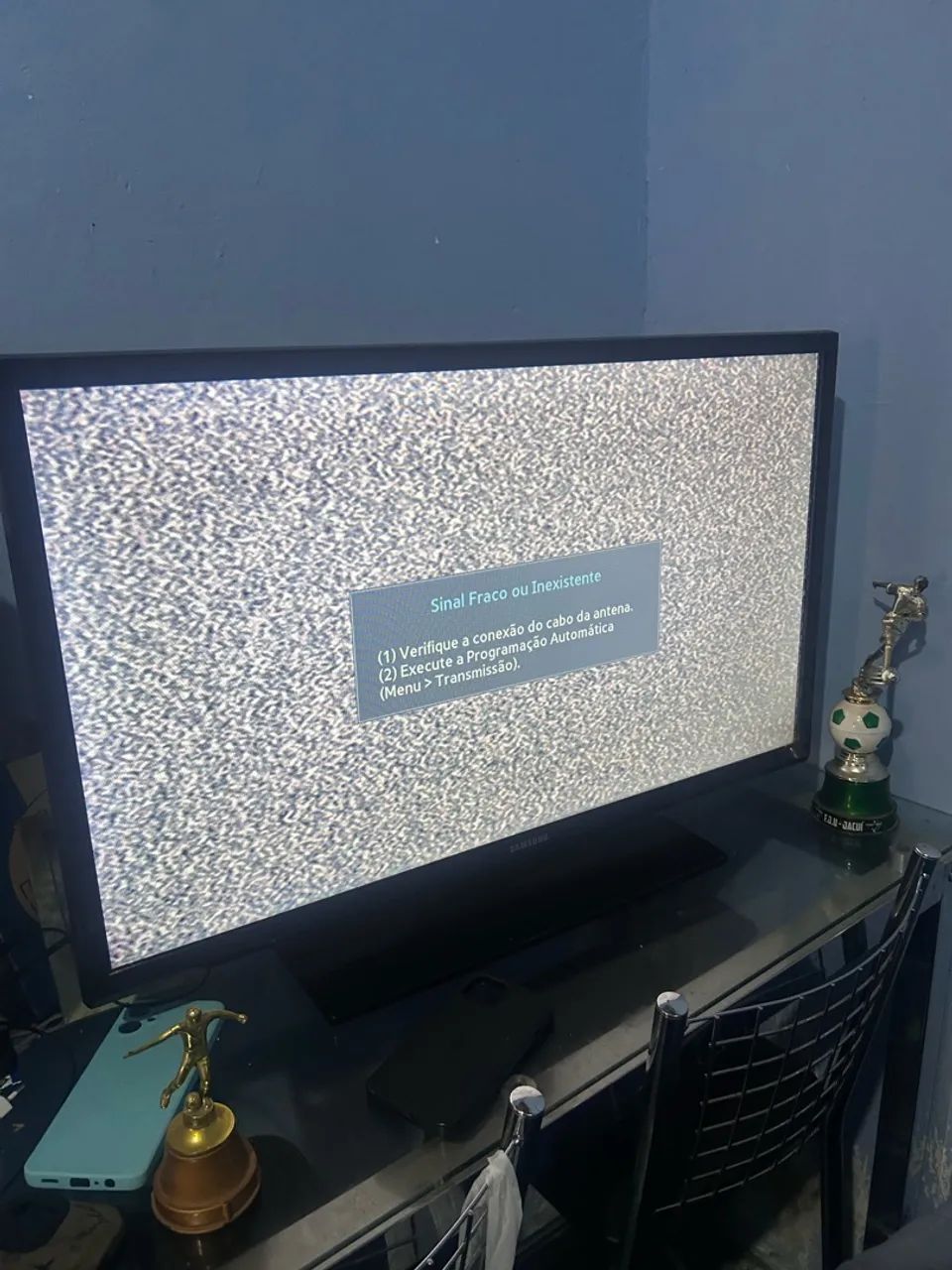 Tv Samsung  - Foto 4