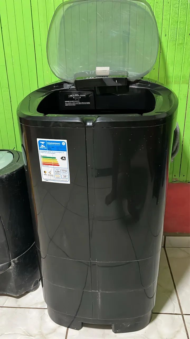 Máquina Mueller - Foto 3