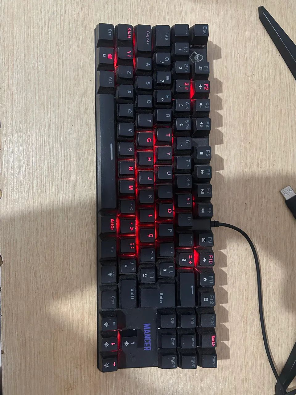 TECLADO GAMER SWITCH RED453825153980835841