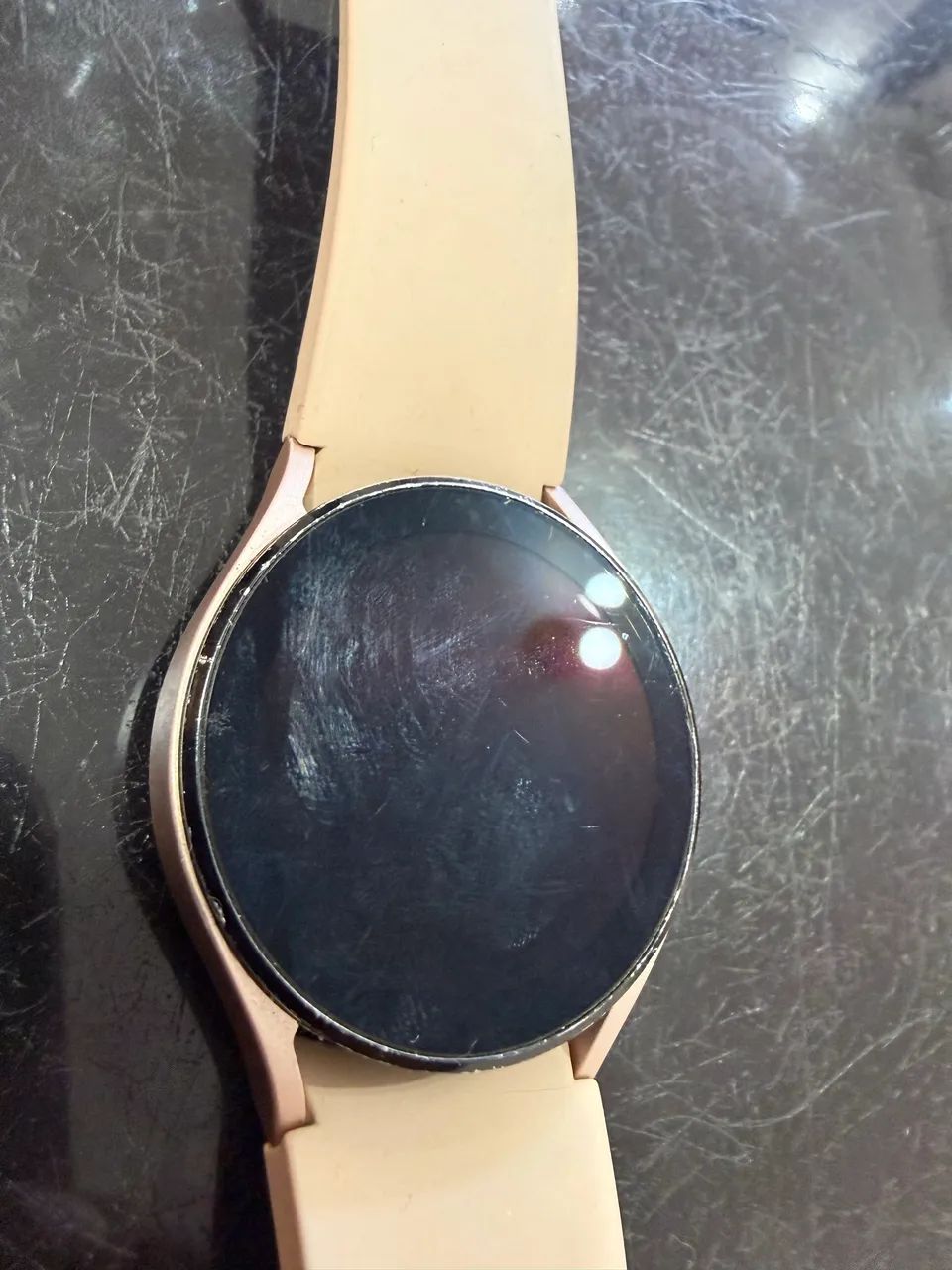 Samsung Galaxy Watch 4 - Foto 4