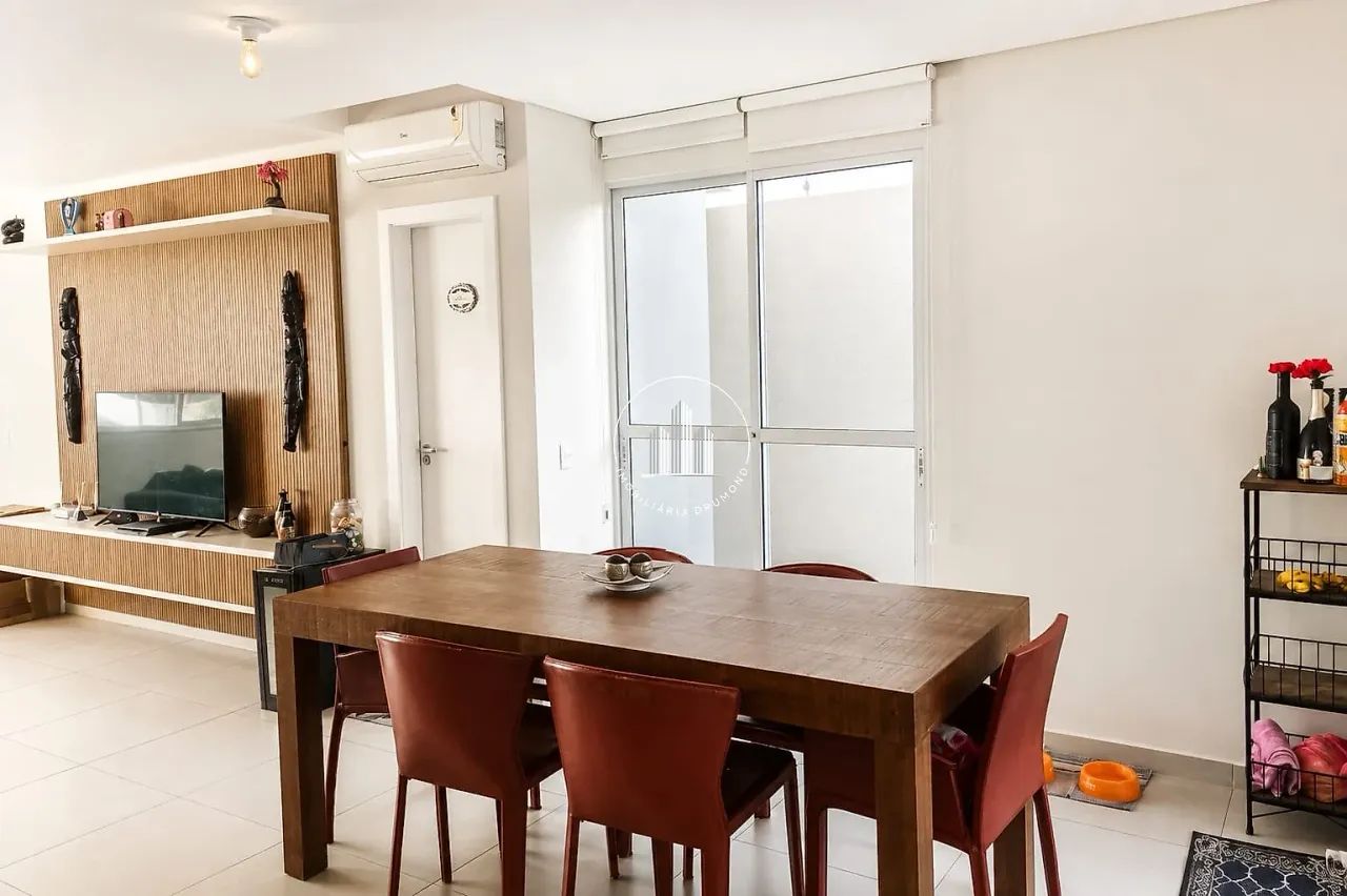 Sobrado Geminado 3 Quartos com 1 Suíte e 135m² - Carianos - Foto 5