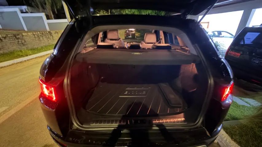 Land Rover Range Rover Evoque Dynamic Tech 2.0 AUT 5P 2012 - Foto 2
