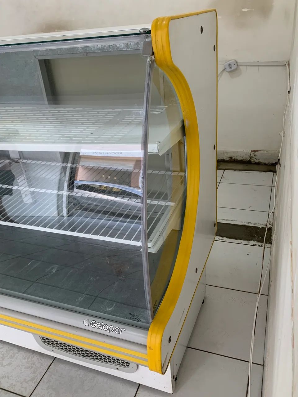 Balcão freezer  - Foto 2