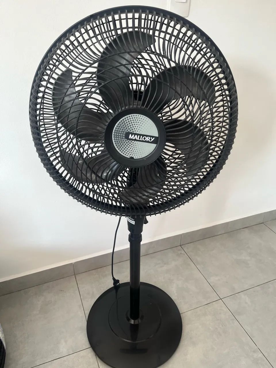Ventilador 110 - Foto 4