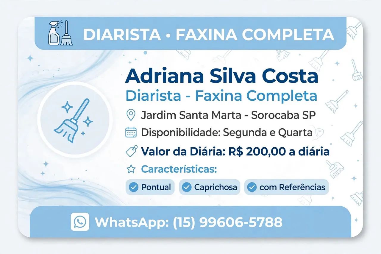 Adriana Silva Costa 