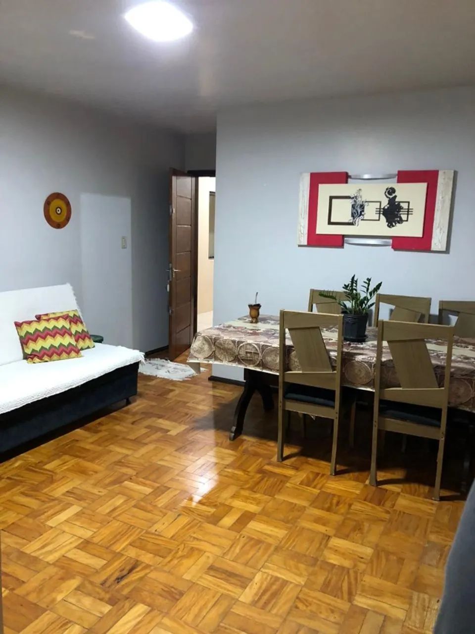 Apartamento de frente para o mar em Arroio do Silva  - Foto 8