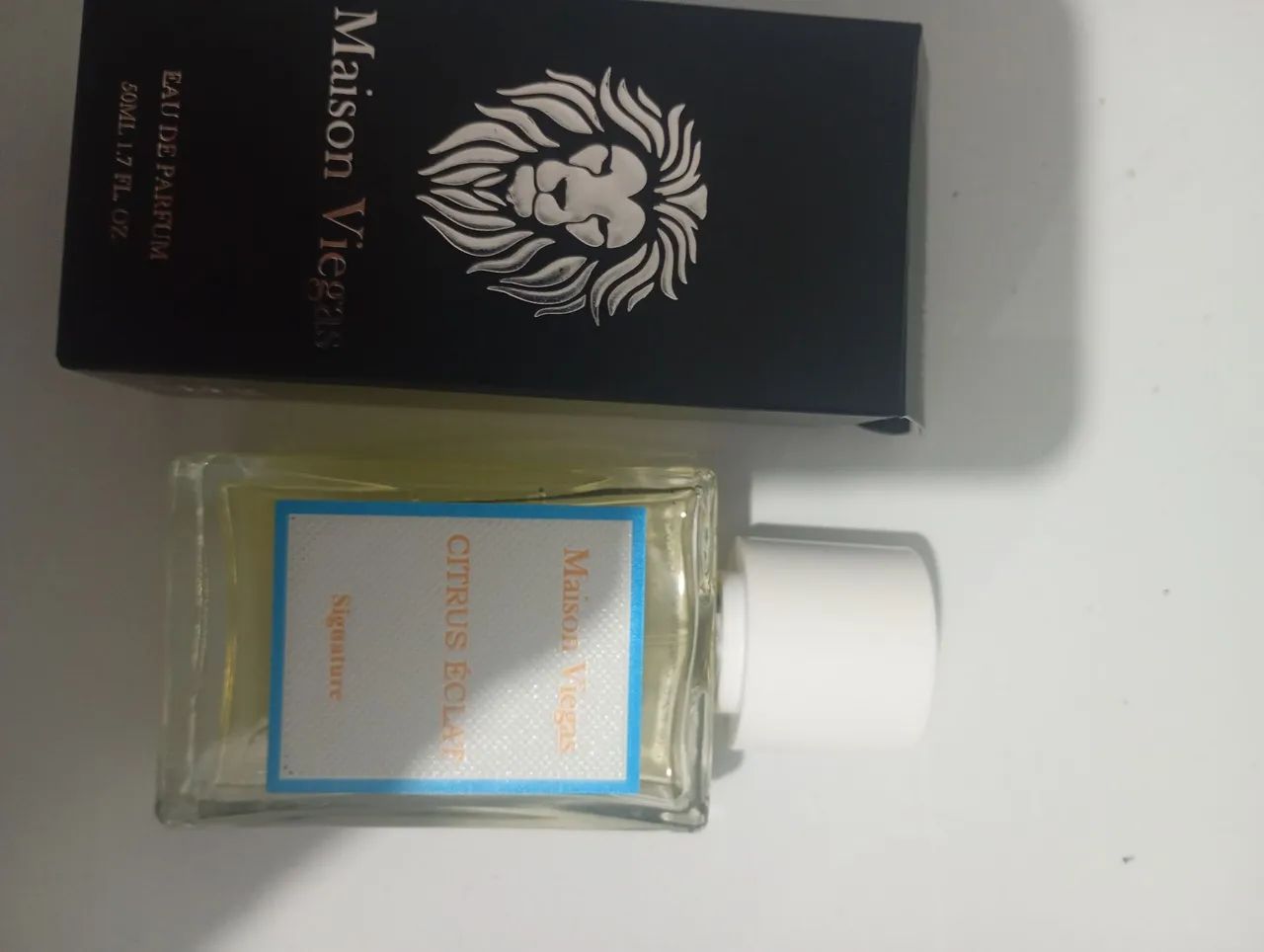 Perfumes contratipos  - Foto 2