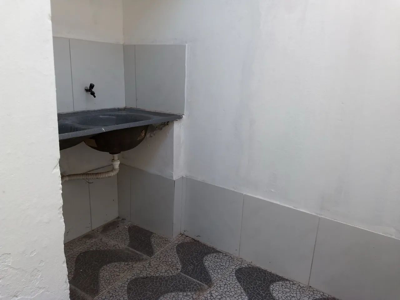 Aluga se Kitinete - Foto 2