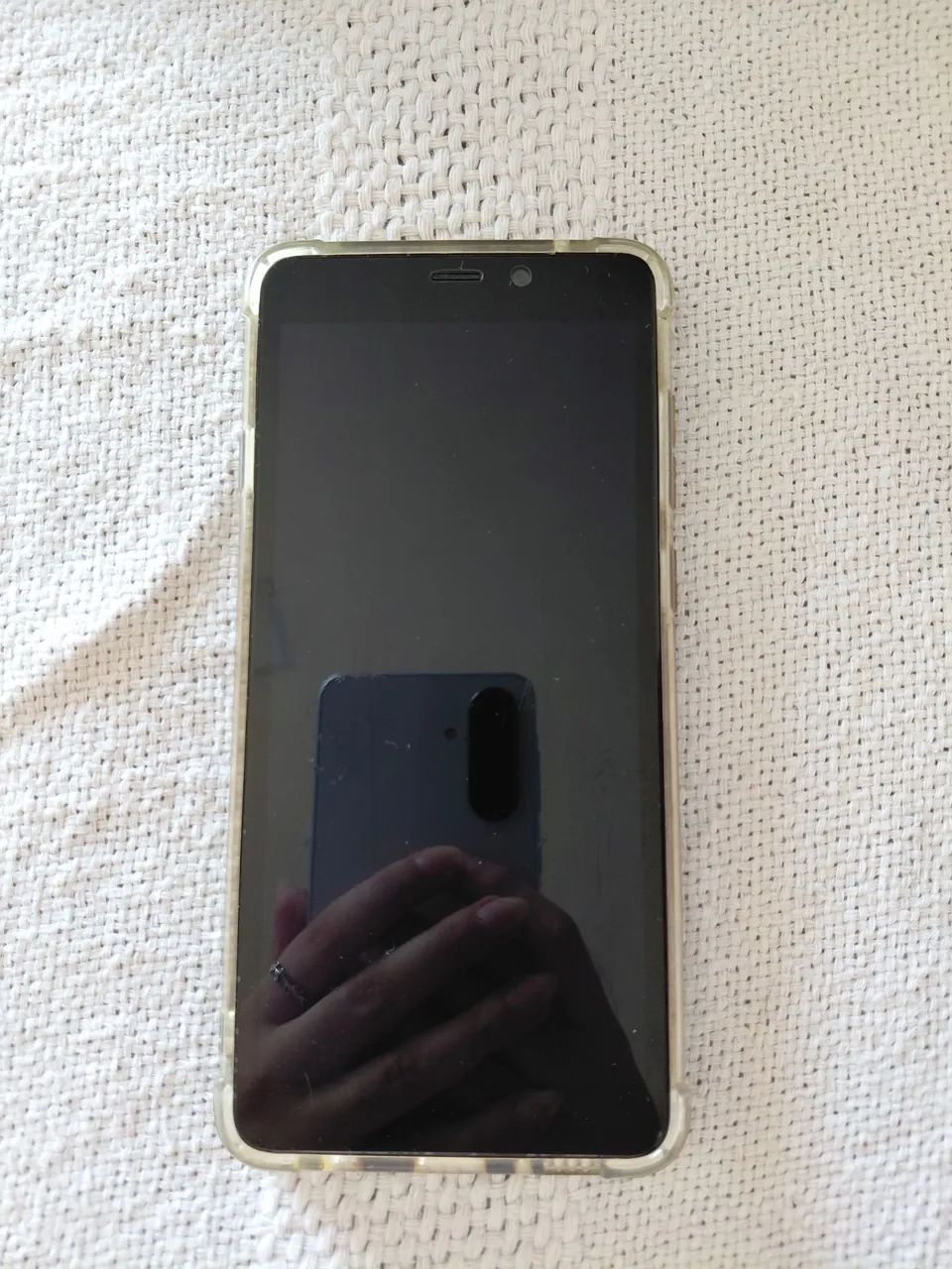 Celular Samsung A9 2018 - Foto 2