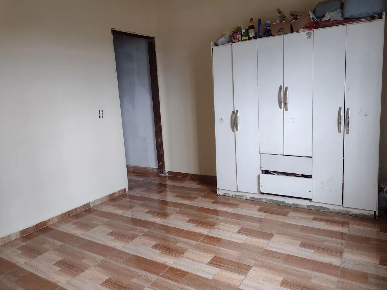 Foto - Juiz de Fora - Nova Benfica