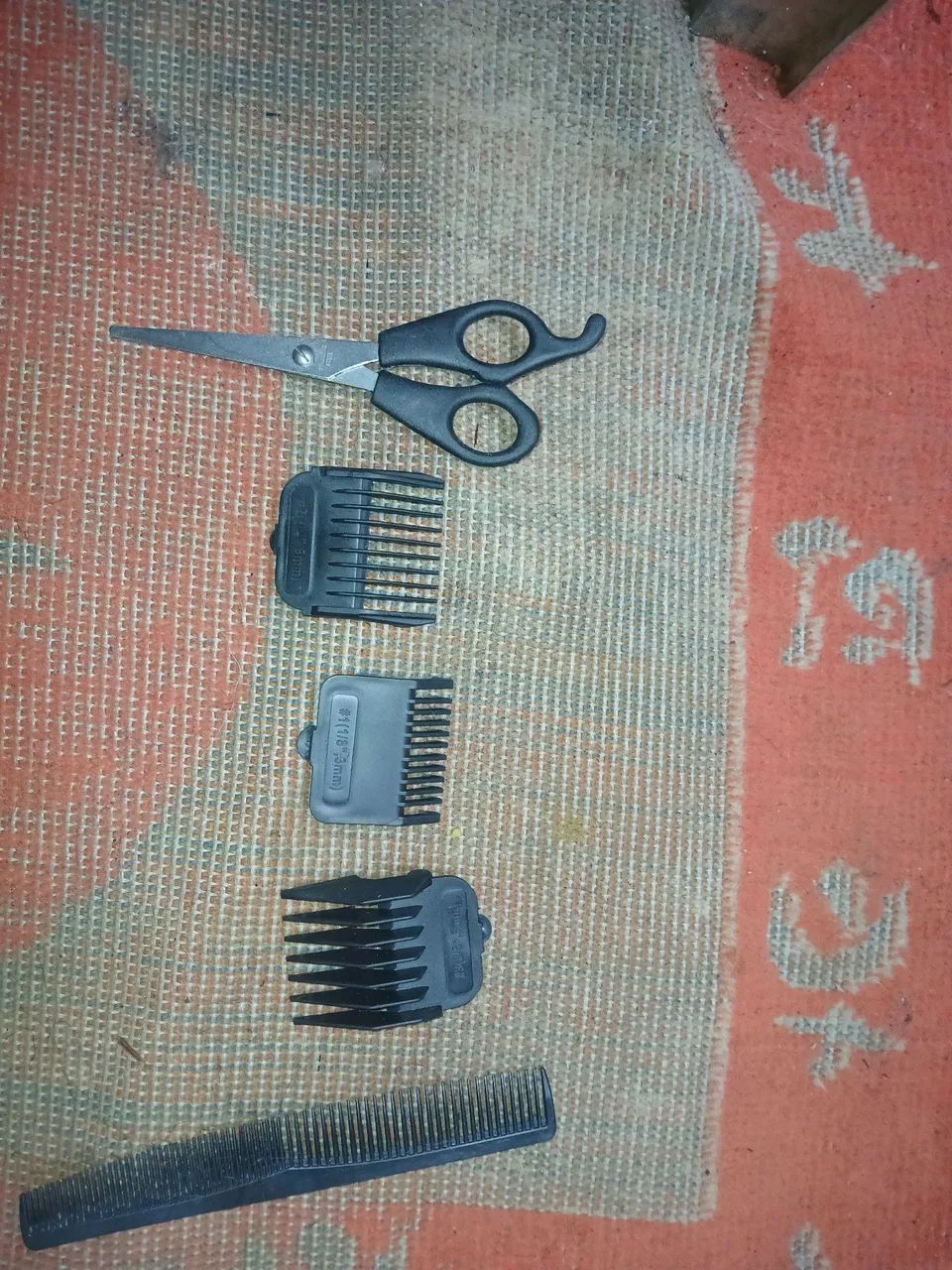 Troco máquina de cortar cabelo celular ou televisão smart  - Foto 4