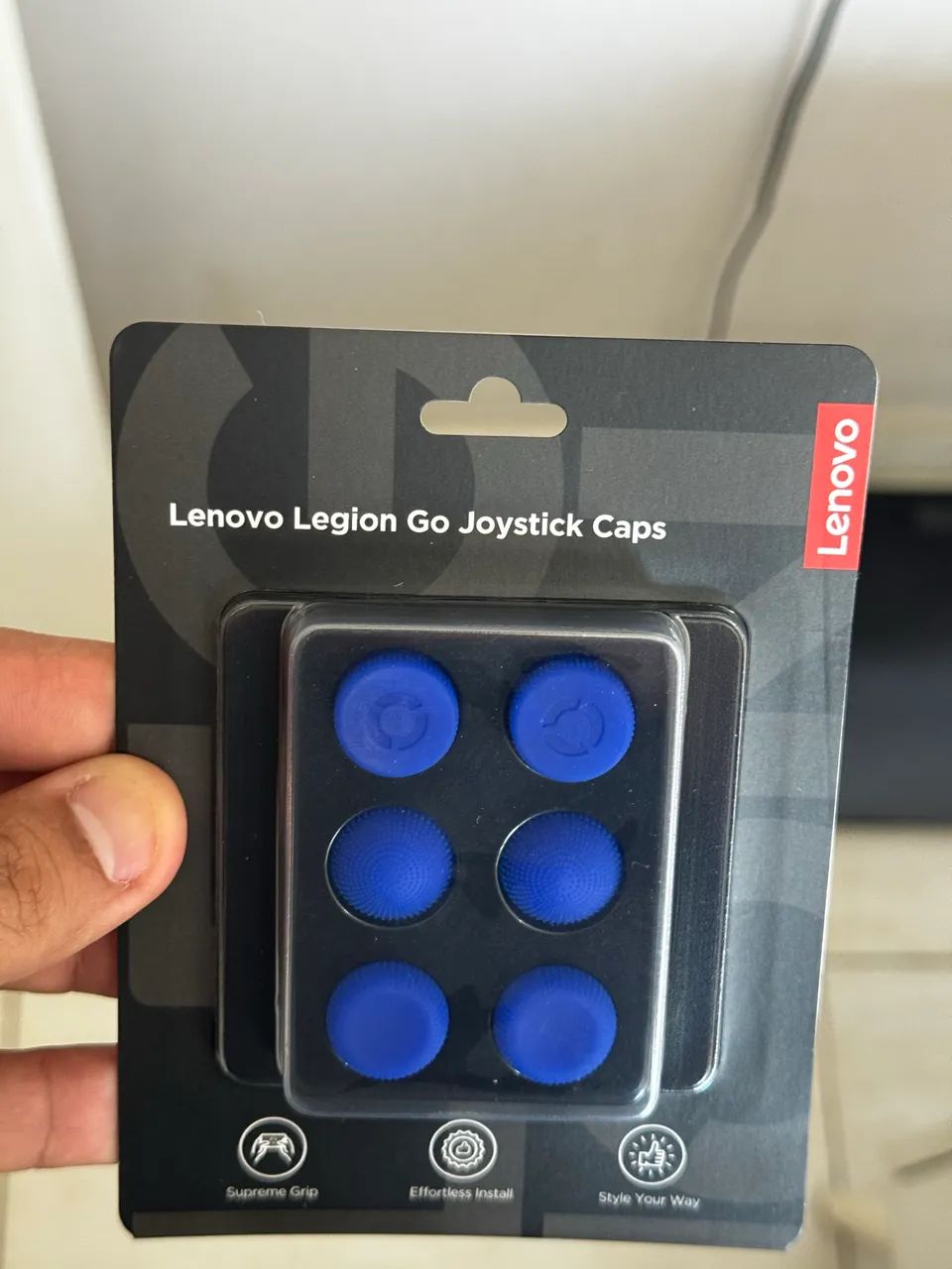 Legion Go S - Foto 3