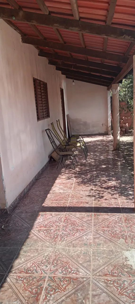 Casa no centro de formoso do araguaia  - Foto 5