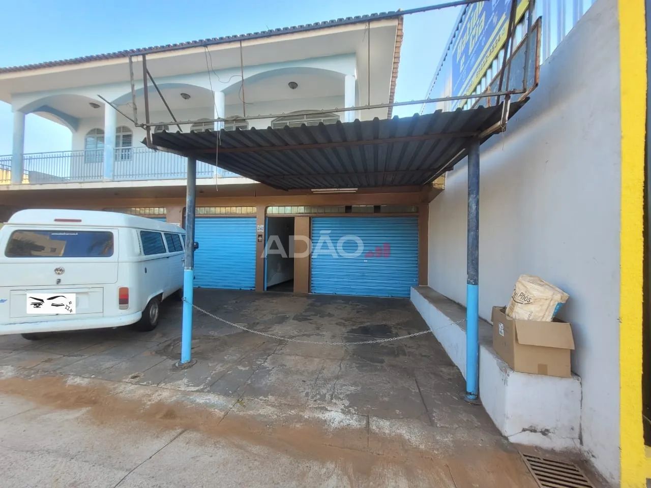 Casa comercial Sudoeste - Foto 2