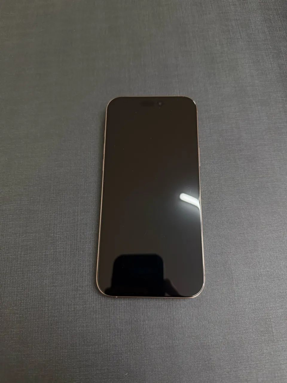 iPhone 16 pro max 256gb - Foto 3