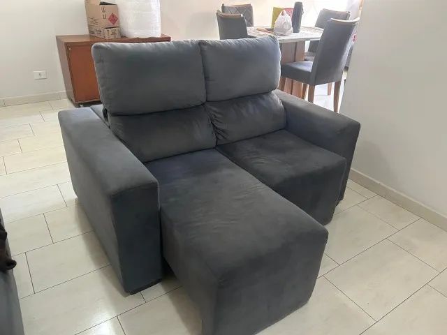 Lindo sofá  - Foto 2