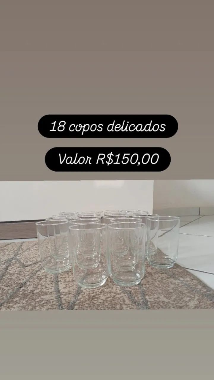 Sem uso