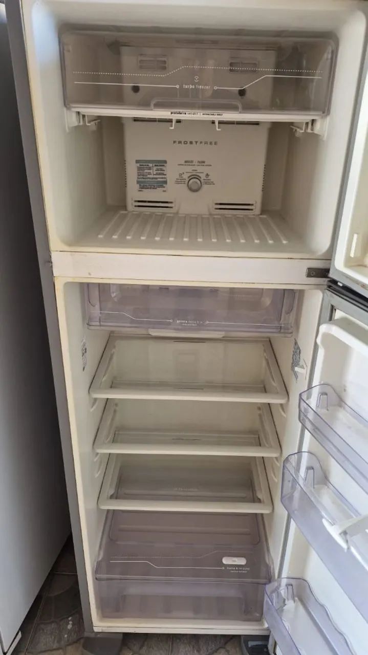 Electrolux  - Foto 2