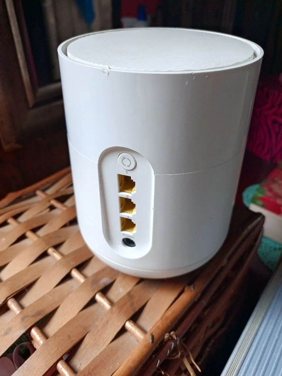 Roteador wi-fi mesh  - Foto 2