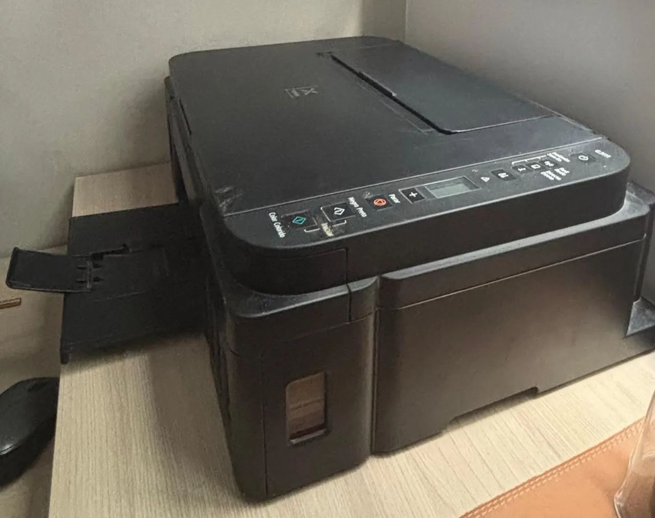 Impressora com defeito no cabeçote  - Foto 2