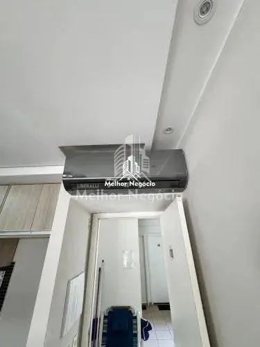 Apartamento à venda em Sumaré, Parque Euclides Miranda, com 3 quartos, com 63 m² - Foto 4