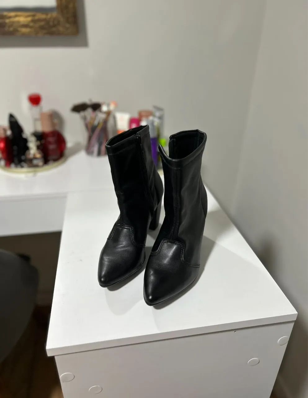 Bota - Foto 2