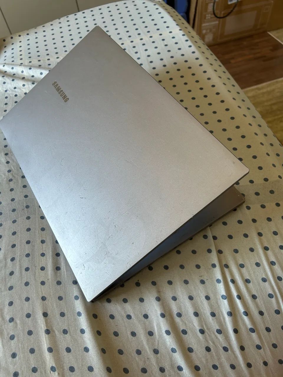 Notebook Samsung  - Foto 3