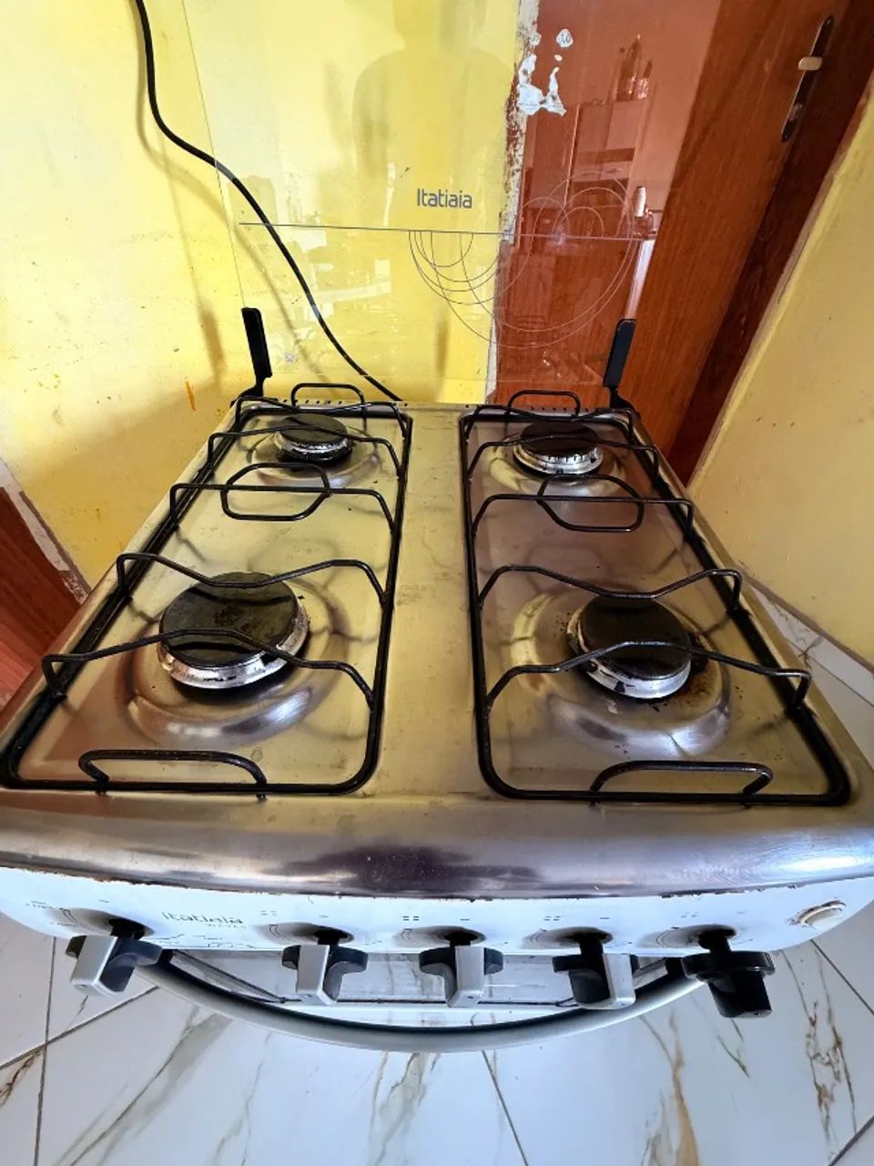 Fogão  - Foto 5